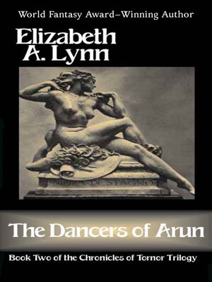 cover image of The Dancers of Arun